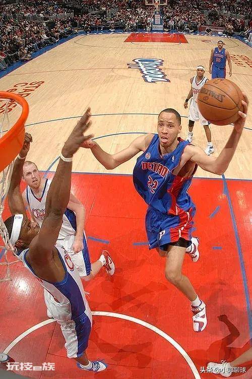 nba22号球员是谁(NBA史上最著名的十大22号球员)-图片8
